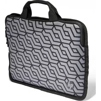 HP 471D2AA 11 tuuman kääntökotelo tabletille, 27,9 cm (11 tuumaa), musta/Geo