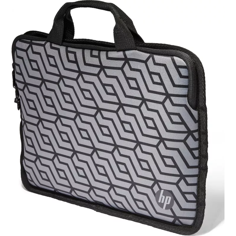 HP 471D2AA 11 tuuman kääntökotelo tabletille, 27,9 cm (11 tuumaa), musta/Geo