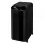 Fellowes silppuri 550 arkin automaattisyöttö ristileikkaus AutoMax 550C 83 litran keräysastialla korkea turvallisuus P4