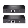 StarTech.com 4K70IC-EXTEND-HDMI AV-jatko AV-lähetin ja -vastaanotin musta