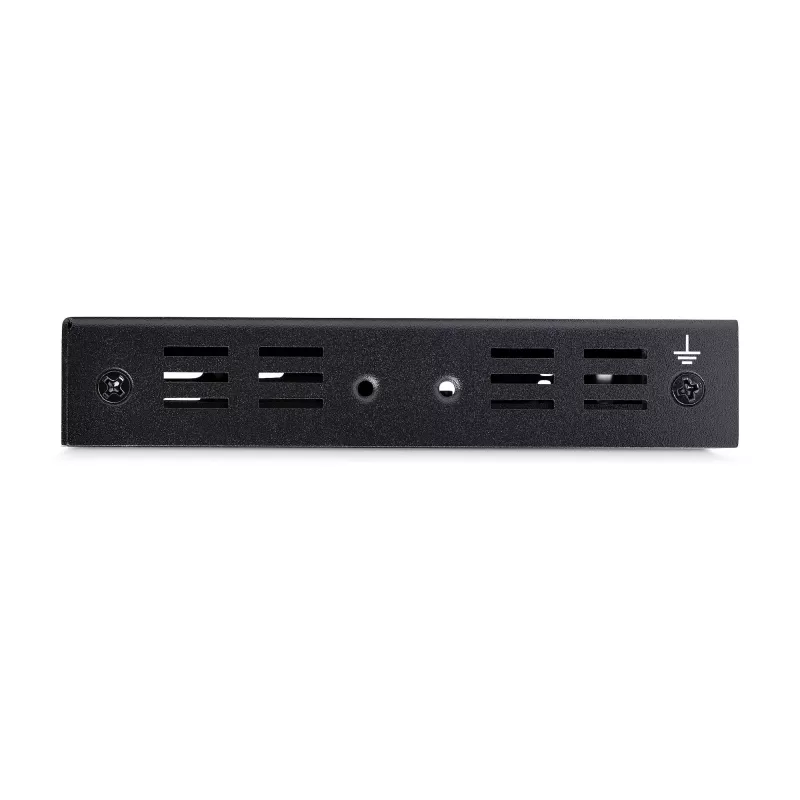 StarTech.com 4K70IC-EXTEND-HDMI AV-jatko AV-lähetin ja -vastaanotin musta