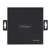 StarTech.com 4K70IC-EXTEND-HDMI AV-jatko AV-lähetin ja -vastaanotin musta