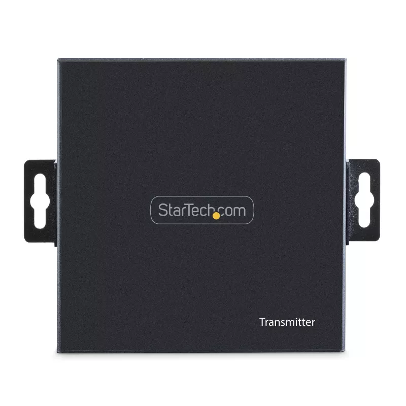 StarTech.com 4K70IC-EXTEND-HDMI AV-jatko AV-lähetin ja -vastaanotin musta