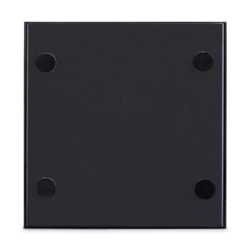 StarTech.com 4K70IC-EXTEND-HDMI AV-jatko AV-lähetin ja -vastaanotin musta