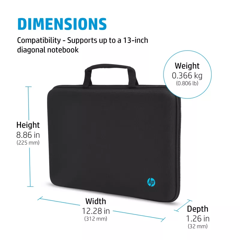 HP Mobility 14