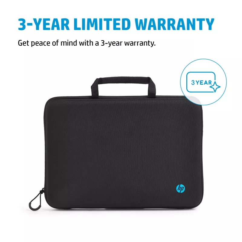 HP Mobility 14