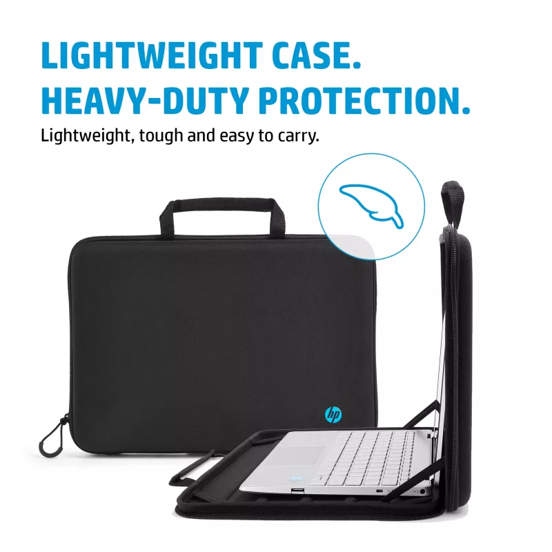HP Mobility 14