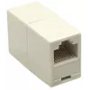 Intellinet 504225 kaapelisovitin 8P8C norsunluu