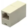Intellinet 504225 kaapelisovitin 8P8C norsunluu