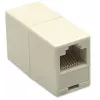 Intellinet 504225 kaapelisovitin 8P8C norsunluu