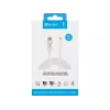 Sandberg 509-17 DisplayPort – Mini DisplayPort -kaapeli, DP 1.4, 8K 60 Hz (7680 x 4320), 2 m, uros/uros