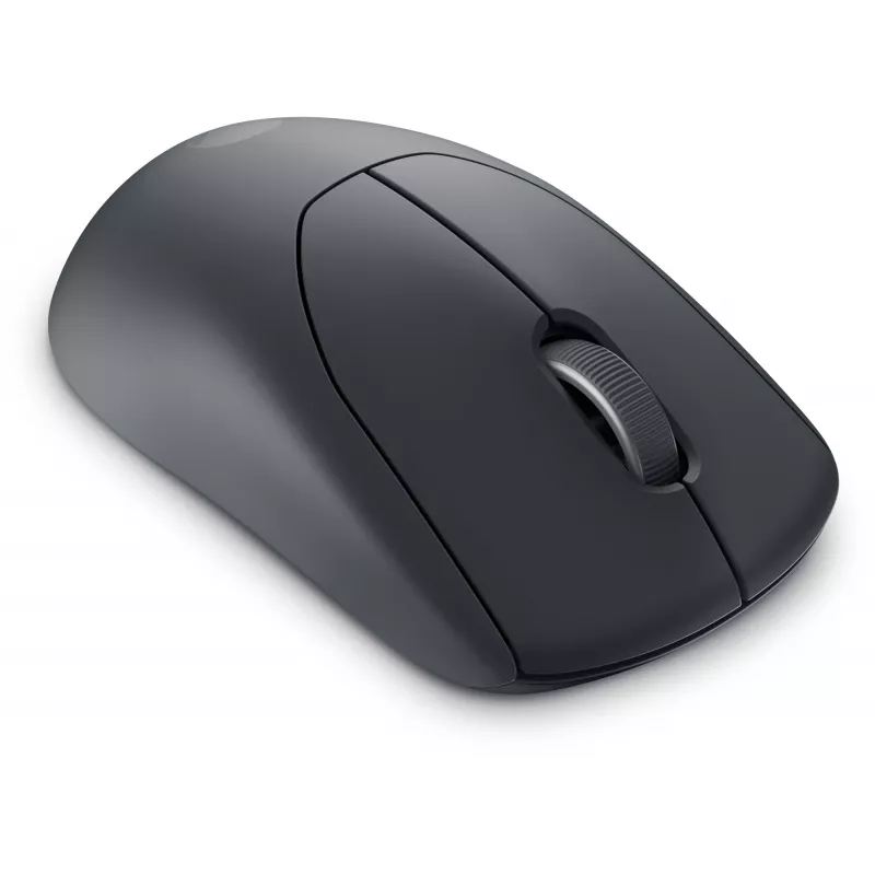 Alienware Pro Wireless -pelihiiri – molempikätinen, RF Wireless + USB Type-C, optinen, 26000 DPI