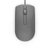 Hiiri DELL MS116 USB Type-A molempikätinen