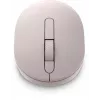 DELL MS3320W hiiri toimisto molempikätinen RF Wireless + Bluetooth optinen 1600 DPI
