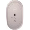DELL MS3320W hiiri toimisto molempikätinen RF Wireless + Bluetooth optinen 1600 DPI