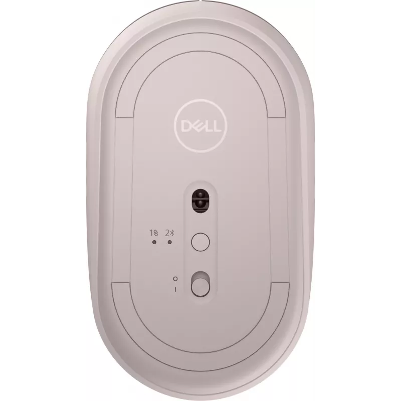 DELL MS3320W hiiri toimisto molempikätinen RF Wireless + Bluetooth optinen 1600 DPI