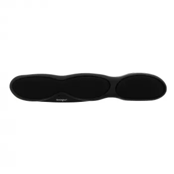 Kensington Foam -näppäimistön rannetuki musta, musta, Taiwan, 150 g, 1 kpl