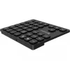 Numeronäppäimistö Sandberg Wireless Numeric Keypad Pro kalvokytkin 36 näppäintä