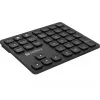 Numeronäppäimistö Sandberg Wireless Numeric Keypad Pro kalvokytkin 36 näppäintä