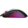Sandberg Azazinator -hiiri 6400, oikeakätinen, USB Type-A, 6400 DPI, musta