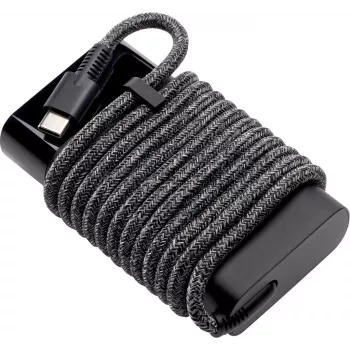 HP USB-C 65W kannettavan tietokoneen laturi, kannettava, sisäkäyttö, 90 V, 47 - 63 Hz, 65 W, 5 - 20 V