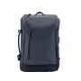 HP Travel 25 litraa 15.6 Iron harmaa kannettavan tietokoneen reppu, reppu, 39,6 cm (15,6
