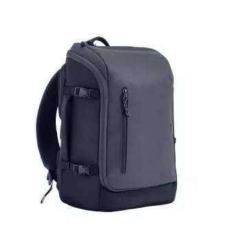 HP Travel 25 litraa 15.6 Iron harmaa kannettavan tietokoneen reppu, reppu, 39,6 cm (15,6