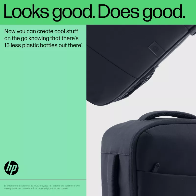 HP Creator 16.1