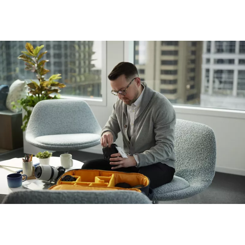 HP Creator 16.1