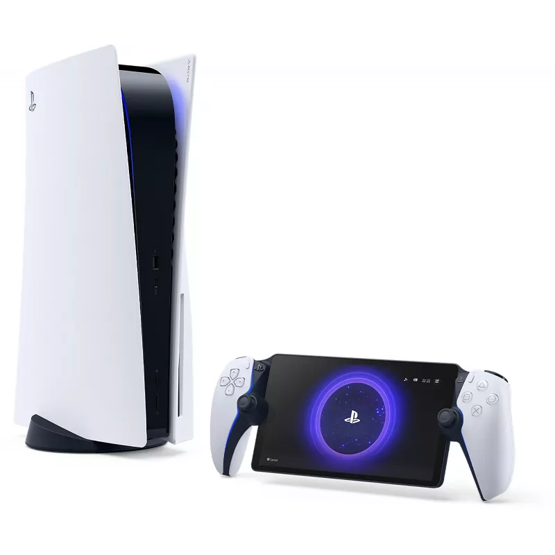 Sony Playstation Portal -kauko-ohjain
