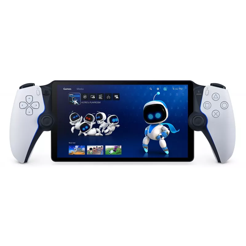 Sony Playstation Portal -kauko-ohjain