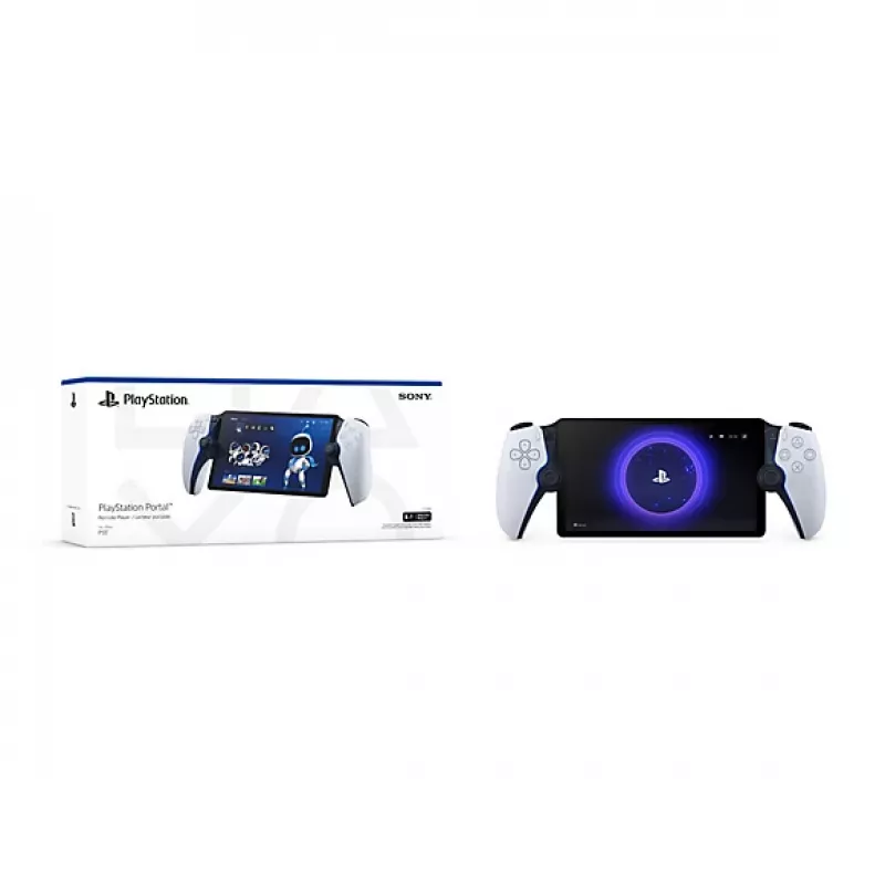Sony Playstation Portal -kauko-ohjain