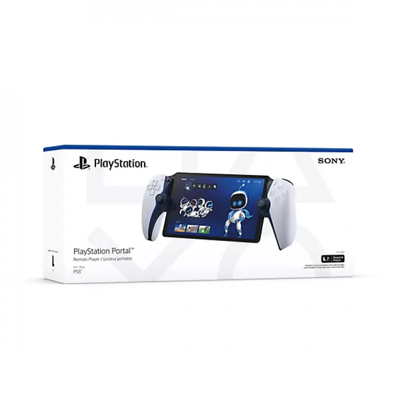 Sony Playstation Portal -kauko-ohjain