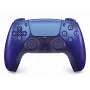 Sony DualSense Chrome, Indigo Bluetooth/USB -peliohjain analoginen/digitaalinen PlayStation 5