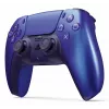 Sony DualSense V2 langaton ohjain PlayStation 5:lle, Chrome Indigo