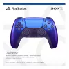 Sony DualSense V2 langaton ohjain PlayStation 5:lle, Chrome Indigo