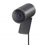 DELL Pro 2K verkkokamera – WB5023, 2560 x 1440 pikseliä, Full HD, 60 fps, 1280x720@24fps, 1280x720@30fps, 1280x720@60fps, 1920x1080@24fps, 1920x1080@30fps, 1920x1080@60fps,..., 4x, automaattinen