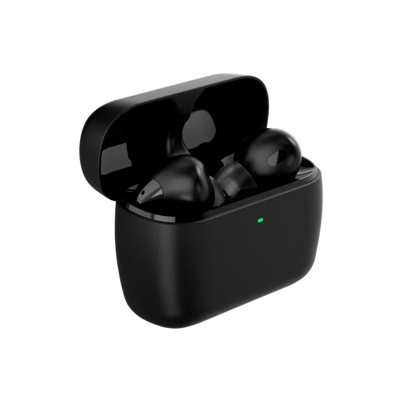 HyperX Cloud MIX Buds 2 langattomat kuulokkeet (musta)