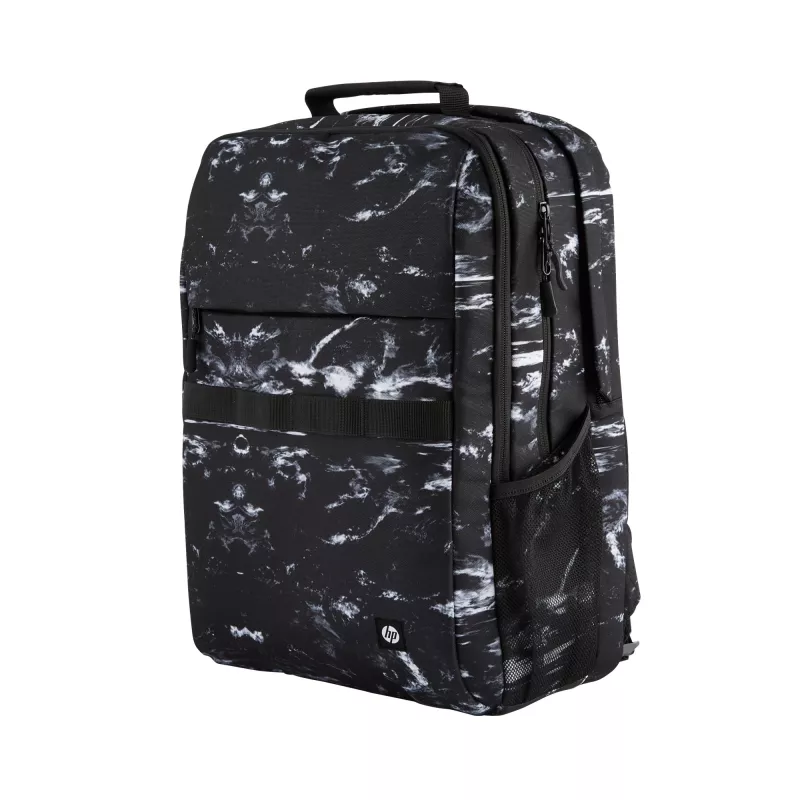 HP 7J592AA Campus XL reppu, 16 tuumaa (40,6 cm), 20 l, 620 g, Marble Stone