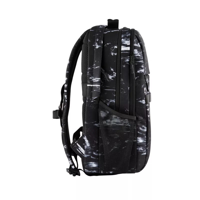 HP 7J592AA Campus XL reppu, 16 tuumaa (40,6 cm), 20 l, 620 g, Marble Stone