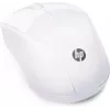 HP Wireless hiiri 220 (lumenvalkoinen), optinen, RF langaton, valkoinen