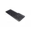HP 460 monilaite Bluetooth-näppäimistö, täysikokoinen (100%), langaton, Bluetooth, mekaaninen, musta