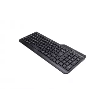 HP 460 monilaite Bluetooth-näppäimistö, täysikokoinen (100%), langaton, Bluetooth, mekaaninen, musta