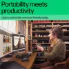 HP 460 monilaite Bluetooth-näppäimistö, täysikokoinen (100%), langaton, Bluetooth, mekaaninen, musta