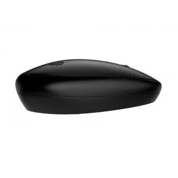 HP 245 Bluetooth-hiiri, molempikätinen, optinen, Bluetooth, 1600 DPI, musta