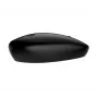 HP 245 Bluetooth-hiiri, molempikätinen, optinen, Bluetooth, 1600 DPI, musta
