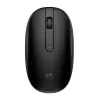 HP 245 Bluetooth-hiiri, molempikätinen, optinen, Bluetooth, 1600 DPI, musta