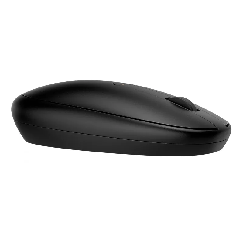 HP 245 Bluetooth-hiiri, molempikätinen, optinen, Bluetooth, 1600 DPI, musta