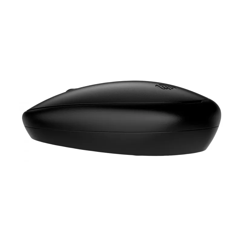 HP 245 Bluetooth-hiiri, molempikätinen, optinen, Bluetooth, 1600 DPI, musta