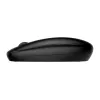 HP 245 Bluetooth-hiiri, molempikätinen, optinen, Bluetooth, 1600 DPI, musta